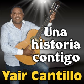 Yair Cantillo