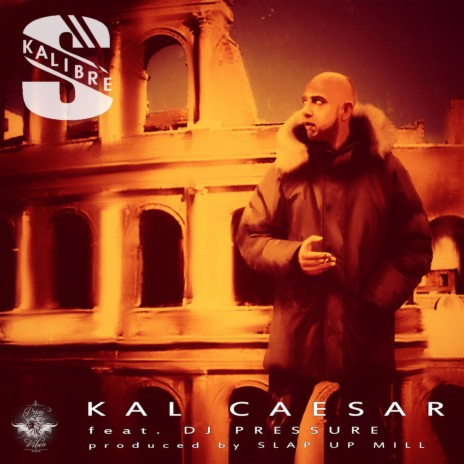 Kal Caesar (Cuts) ft. Dj Pressure