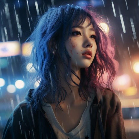 Another Day and the Pink Rain | Boomplay Music