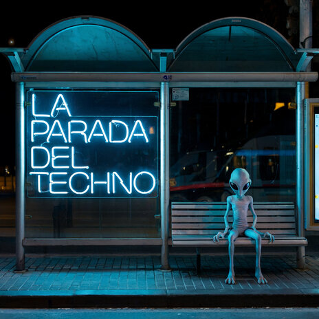 La Parada del Techno | Boomplay Music