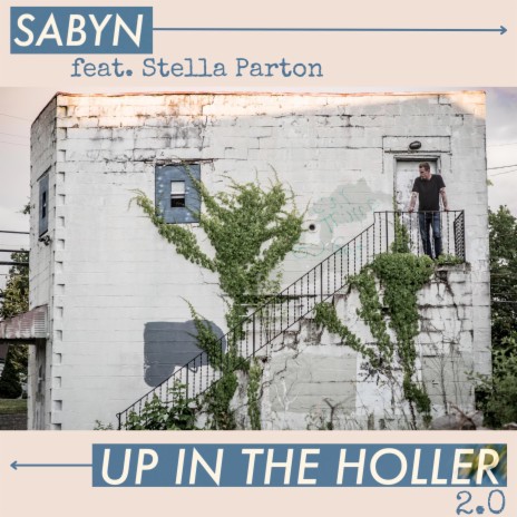 Up In The Holler 2.0 ft. Stella Parton | Boomplay Music