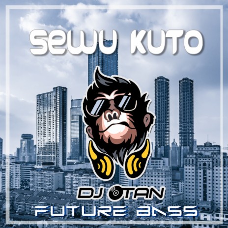 Sewu Kuto Remix (Remix) | Boomplay Music