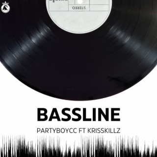 BASSLINE ft. Krisskillz lyrics | Boomplay Music