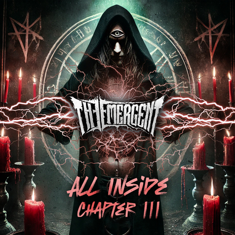 All Inside: Chapter III | Boomplay Music