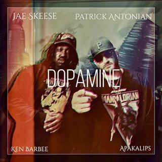 Dopamine A-Side/B-Side