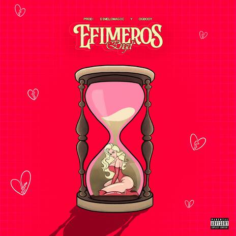 EFIMEROS | Boomplay Music