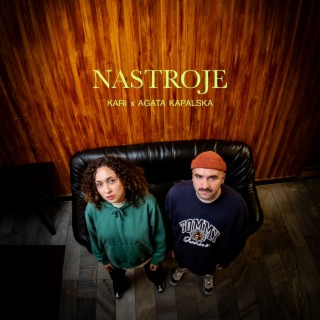 Nastroje