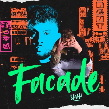 Facade | Boomplay Music