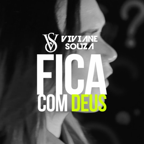 Fica Com Deus | Boomplay Music