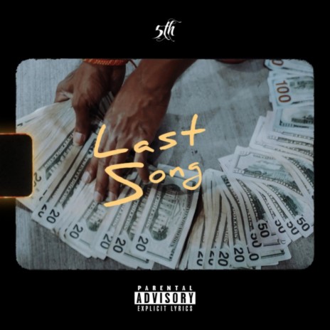 Last Song ft. Ruthless Que | Boomplay Music