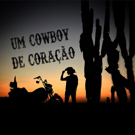 Cowboy de Coração | Boomplay Music