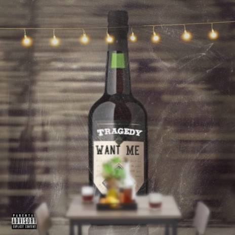 Want Me | Boomplay Music