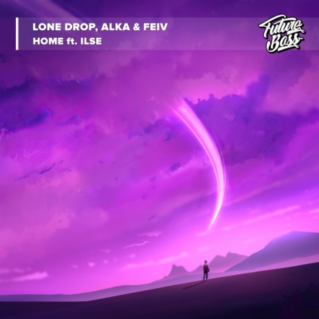 Home ft. Alka & Feiv & ILSE | Boomplay Music