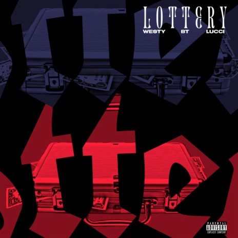 Lottery ft. B.T | Boomplay Music