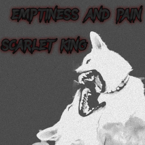 Emptiness and Pain | Boomplay Music