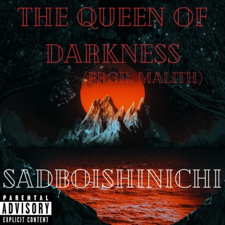 The Queen of Darkness | Boomplay Music