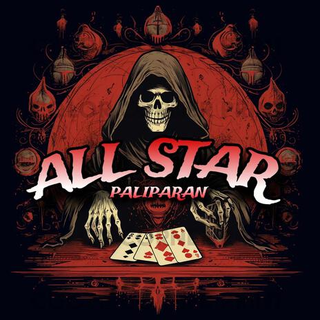 All Star Paliparan