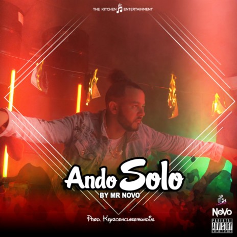 Ando Solo | Boomplay Music