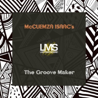 The Groove Maker (Mezcla De RFD Deep Mix)