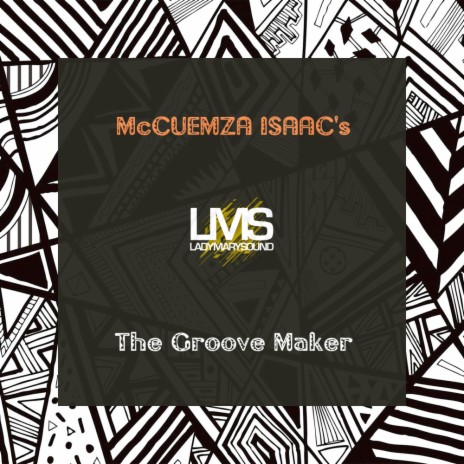 The Groove Maker (Mezcla De RFD Deep Mix) | Boomplay Music