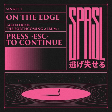 On The Edge | Boomplay Music