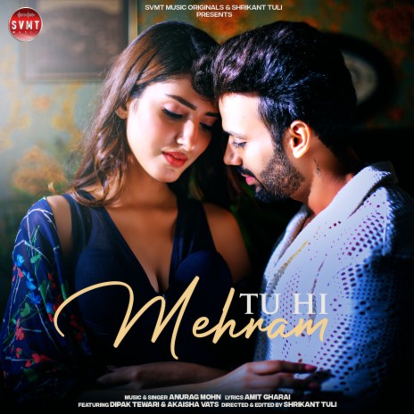 Tu Hi Mehram | Boomplay Music