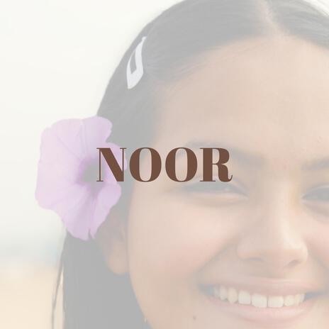 NOOR | Boomplay Music