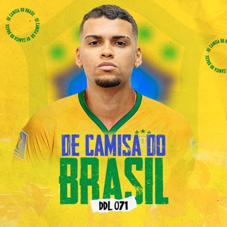 De Camisa do Brasil