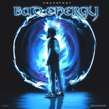 Bad Energy ft. Zayboi | Boomplay Music