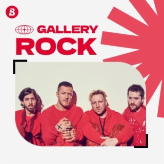 Rock Gallery