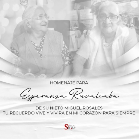 Homenaje para (Esperanza Ruvalcaba) | Boomplay Music
