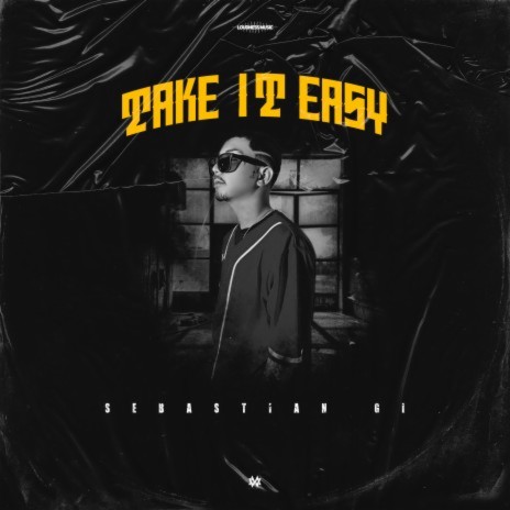 Take It Easy | Boomplay Music