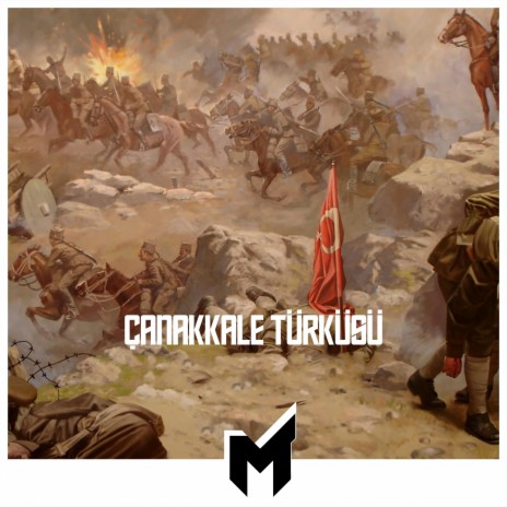 Çanakkale Türküsü ft. Sevcan Tepe