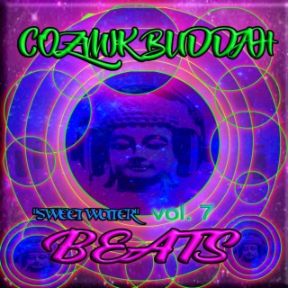 COZMIK BUDDAH BEATS VOL.7 SWEETWATER