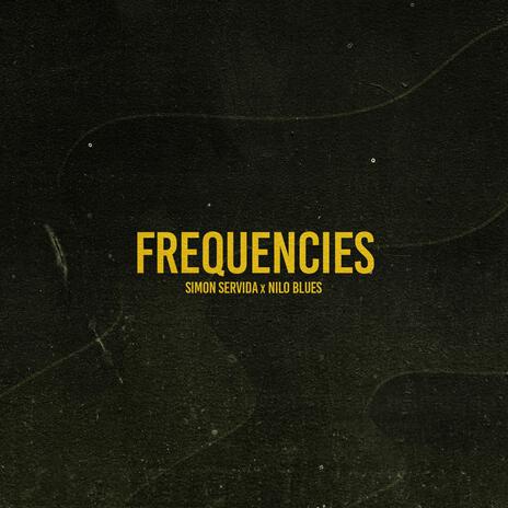 Frequencies ft. Nilo Blues | Boomplay Music