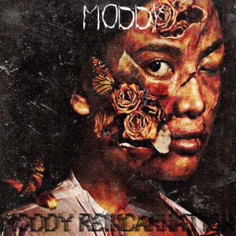 Moddy's reincarnation | Boomplay Music