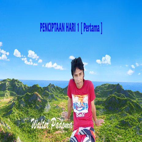 Penciptaan Hari 1 (pertama) (Lagu Rohani) | Boomplay Music