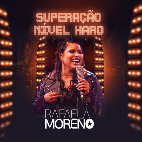 Superação Nível Hard | Boomplay Music