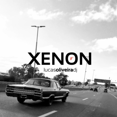 XENONf | Boomplay Music