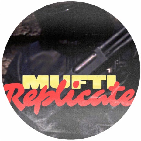 Replicate | Boomplay Music
