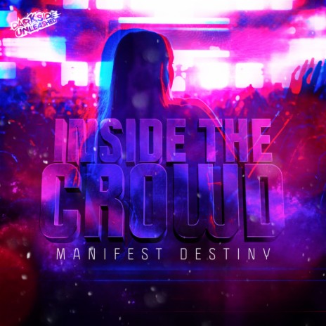 Inside The Crowd | Boomplay Music