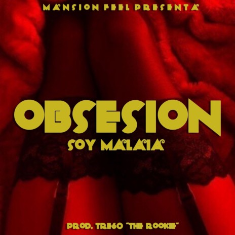 Obsesion | Boomplay Music