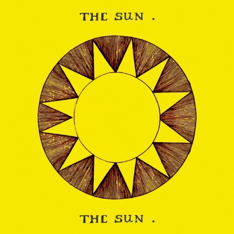 like the sun | Boomplay Music