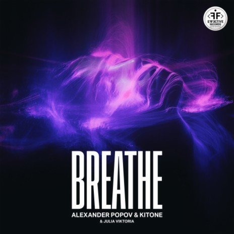 Breathe ft. Kitone & Julia Viktoria | Boomplay Music