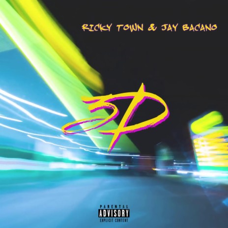 3D ft. Jay Bacano | Boomplay Music