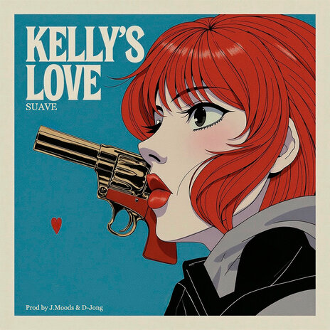 Kelly's Love | Boomplay Music