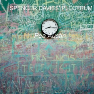 Spencer Davies' Plectrum