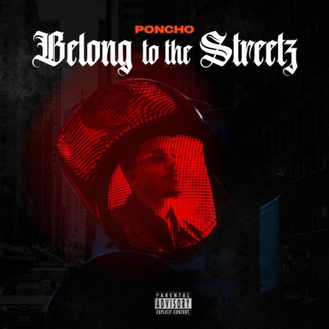 Belong To The Streets | Boomplay Music