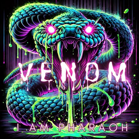 VENOM | Boomplay Music