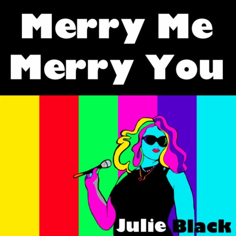 Merry Me, Merry You | Boomplay Music